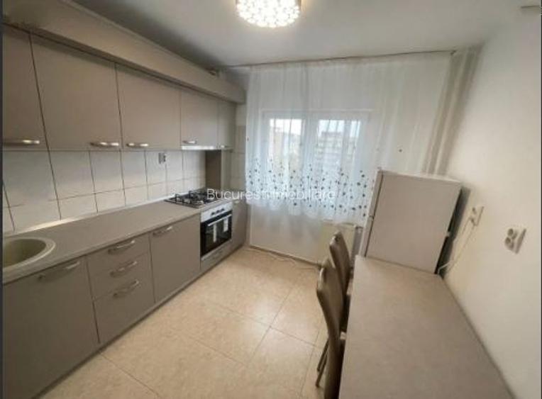 Apartament 3 Camere,Drumul Taberei,DECOMANDAT,Amenajat,2 bai,2,balcoane,Liber - 2