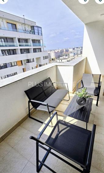 Duplex 3 camere +Loc de parcare in Complexul Central Adress - 16
