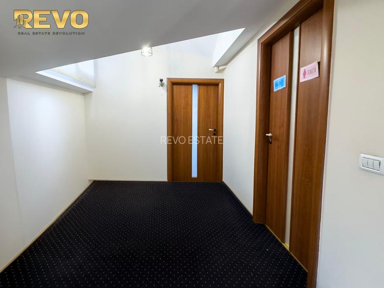 Cotroceni | Vilă interbelică renovată | 4 camere | 130 mp | Comision 0% - 14