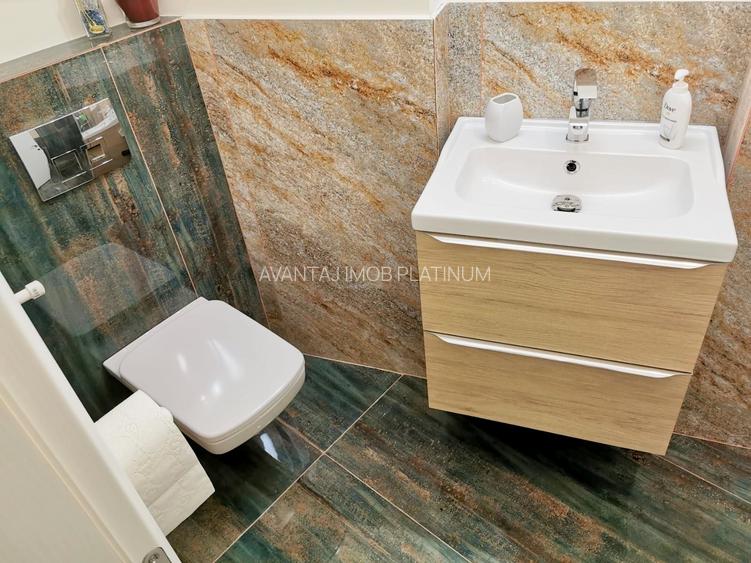 Ultracentral, Icoanei, centrala proprie, incalzire prin pardoseala, boxa - 6
