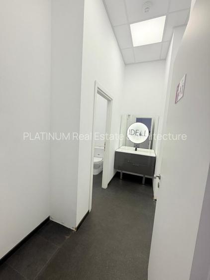 Spatiu comercial Zona Centrala | Central - 8