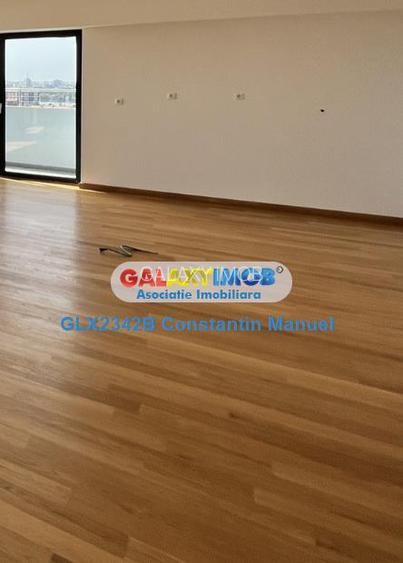 Apartament cu 3 camere, spatios, tva inclus, zona Aviatiei, metrou - 2