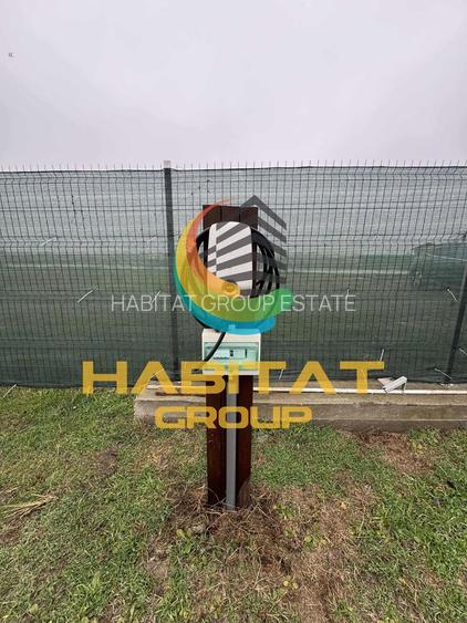 Teren 3971 mp, Casa 5 Camere, Statie EV, Iesire la Lac - 5