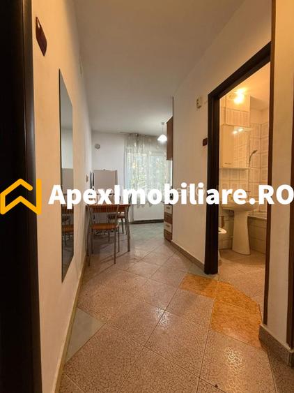 Garsoniera de inchiriat Gorjului București ApexImobiliare.ro - 5