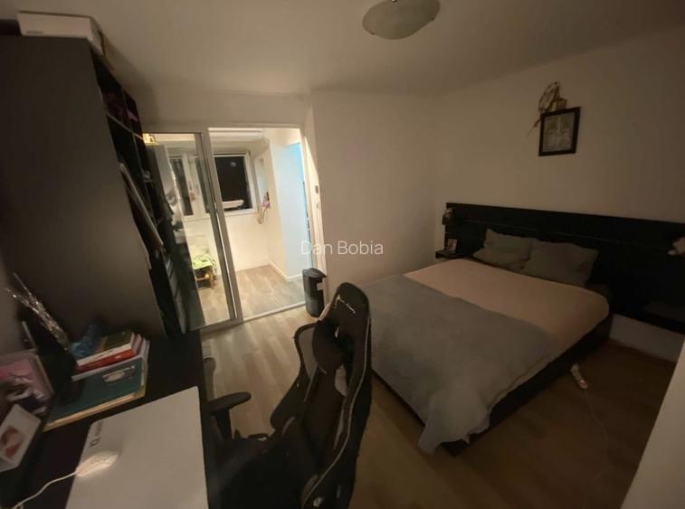 Garsoniera vanzare Baraj bicaz Boiler si Ac - 8