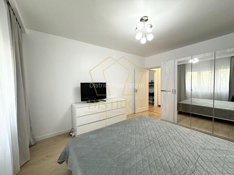 Apartament cu 2 camere | Complexul Studentesc - 5