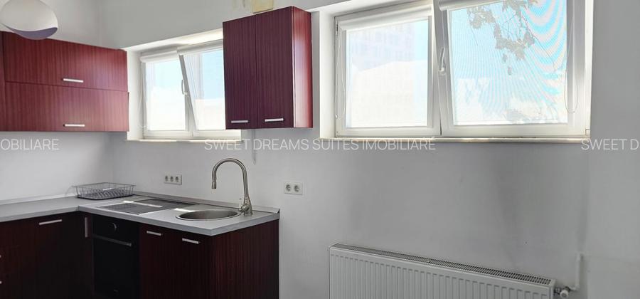 Inchiriere apartament 4 camere, Birou, Comercial - 18