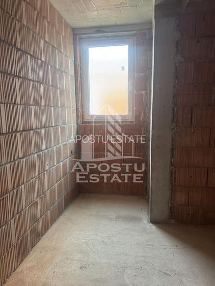 Duplex cu toate utilitatiile in Mosnita Noua - 9