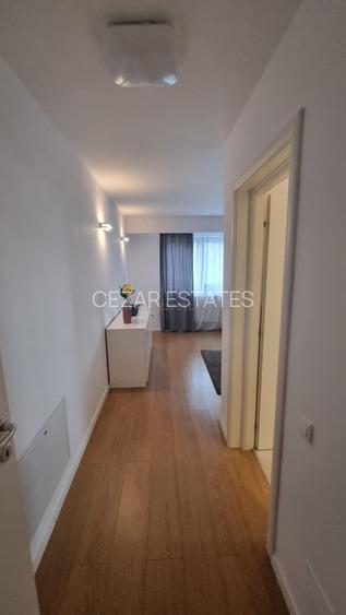 PIPERA IANCU NICOLAE APARTAMENT 3 CAMERE LUX  LOC DE PARCARE - 15