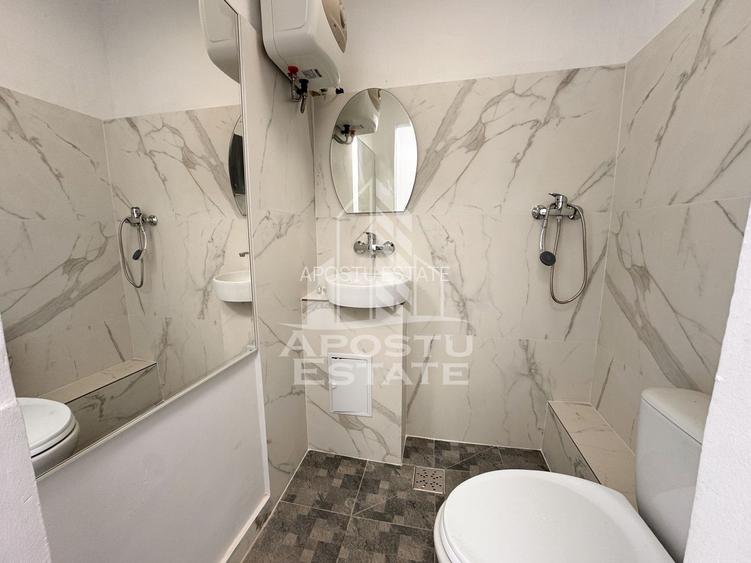 Garsoniera | Finisata recent | Cheltuieli reduse | Zona Steaua - 3