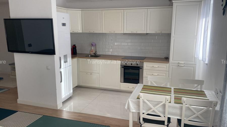 Apartament 2 Camere | FSEGA | Iulius Mall | Balcon | Parcare | Dresing - 6