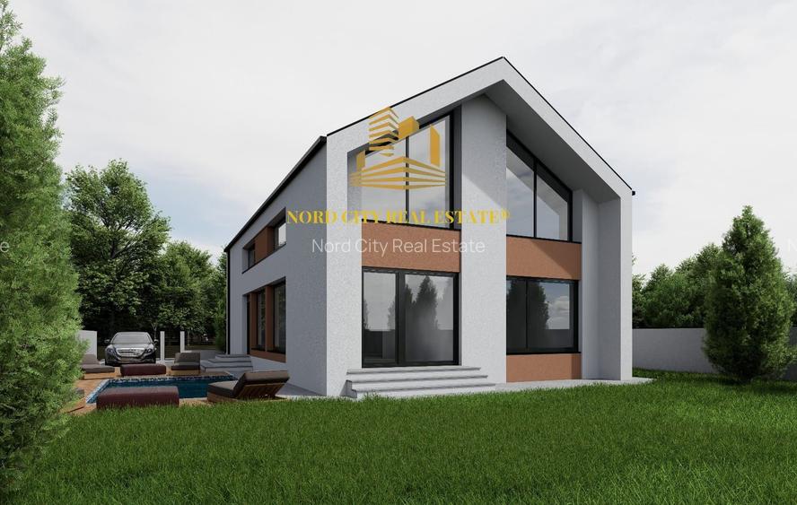 Vila individuala - Snagov - dezvoltator - accept schimb - 18