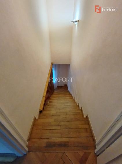 Apartament cu 4 camere de inchiriat in Timisoara, zona Olimpia Stadion - 12