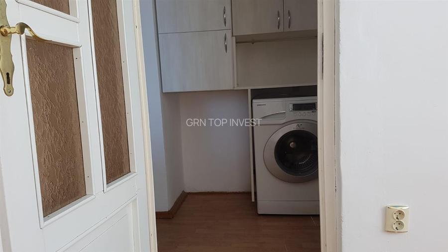 Apartament 2 camere balcon si pivnita Bld Mihai Viteazu - 10