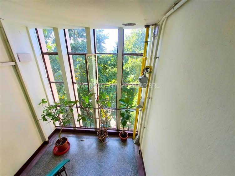 Apartament 3 camere. Zona  Podgoria. - 13