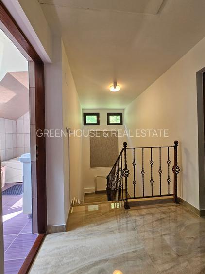 Vila Exclusivista Vetel  pe valea Caoiului - 16