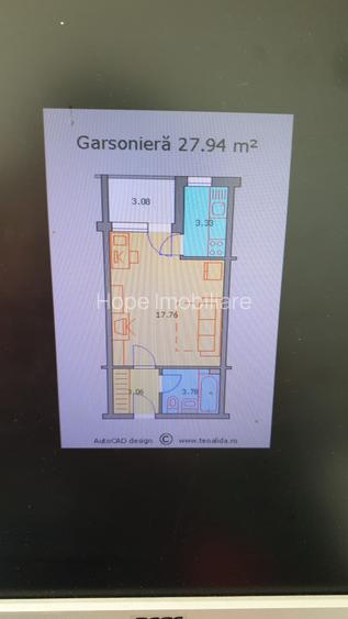 Titan Prisaca Dornei- Garsoniera amenajata - 3