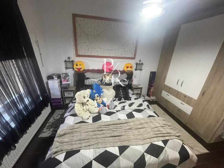 Apartamente de vanzare 3 camere si parcare! - 15