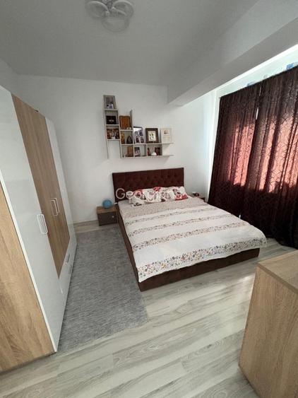 Casa individuala P+1 Comuna Brrceni - 10