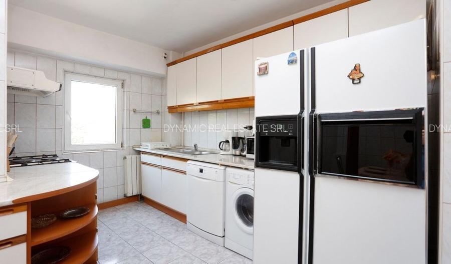 Victoriei - 2 Camere - 87mp - Parcare - Proximitate Metrou  - 10