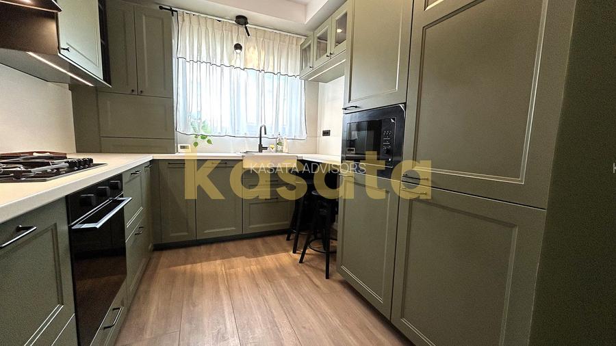 Vila Cosmopolis I complet renovata I Premium I Mansarda amenajata - 22