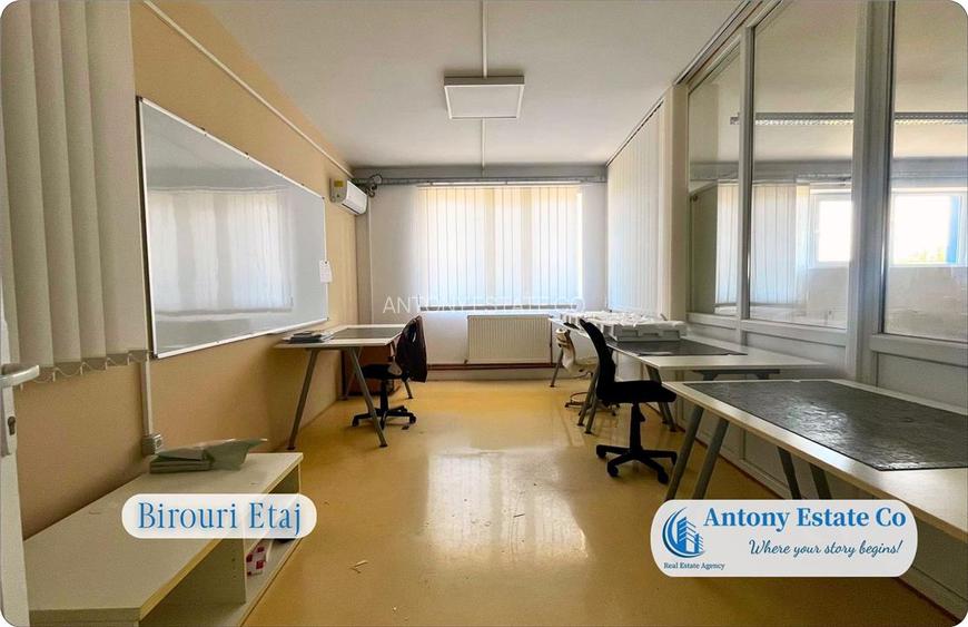 Hala Productie - Depozit de Vanzare, Borsului - Oradea - 7