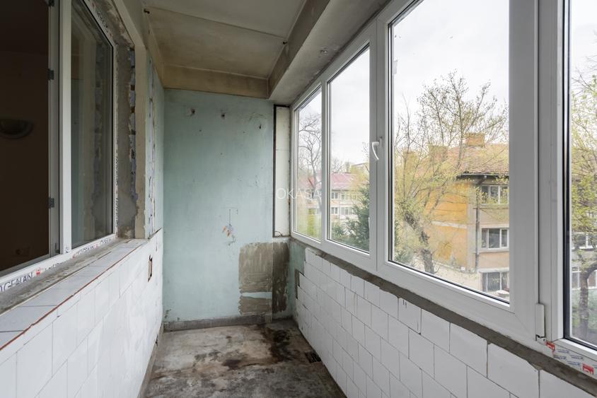 Vânzare Apartament 3 camere de – Pajura, etajul 2 din 3 - 9