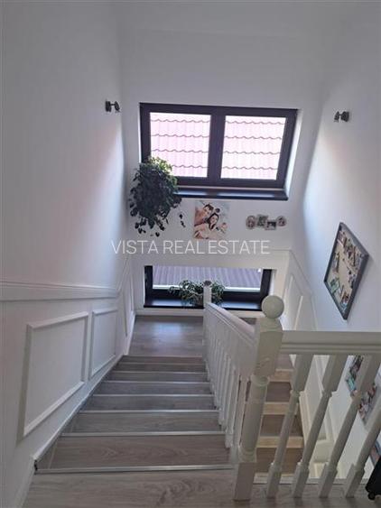 EXCLUSIVITATE, Casa 5 camere, 650 mp Teren, Carpinis-Tarlungeni, Brasov - 13