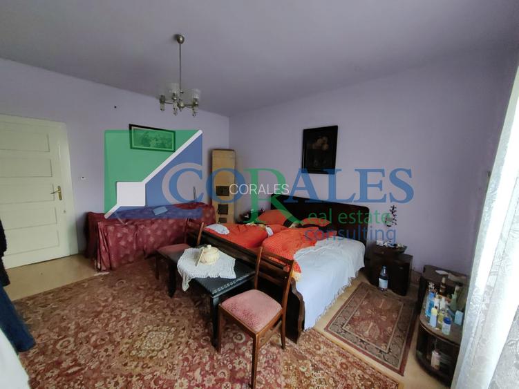 Casa Zona Telegrafului. Posibilitate investitii! - 8