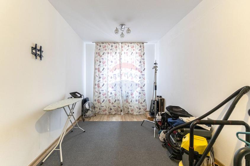 Comision 0 | 3 camere |  Isaran | Partial mobilat - 24