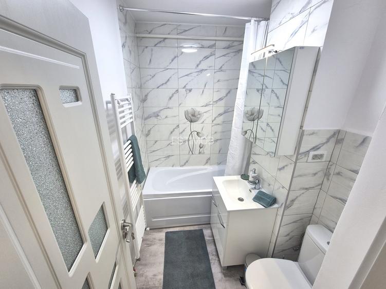 Inchiriere Garsoniera cocheta zona Coresi Tractorul - 22