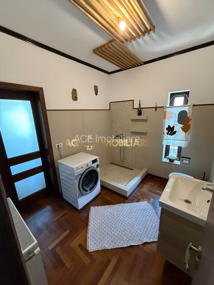 Penthouse | 3 Camere | Berceni | 400mp | Terasa | Parcare | Semineu - 15