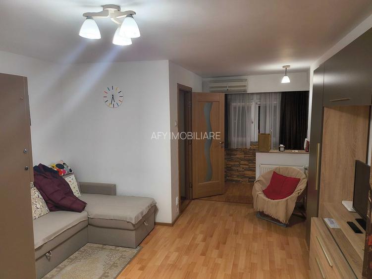 Inchiriere Garsoniera Titan - 2