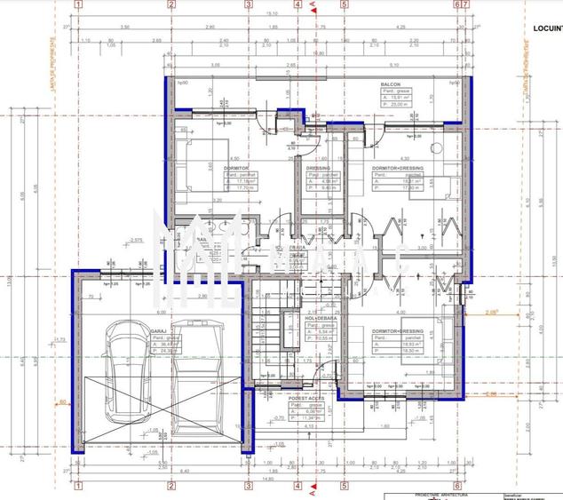 Casă modernă I Șelimbăr I 203 mp utili I teren 500 mp I garaj I COMISION ZERO - 10