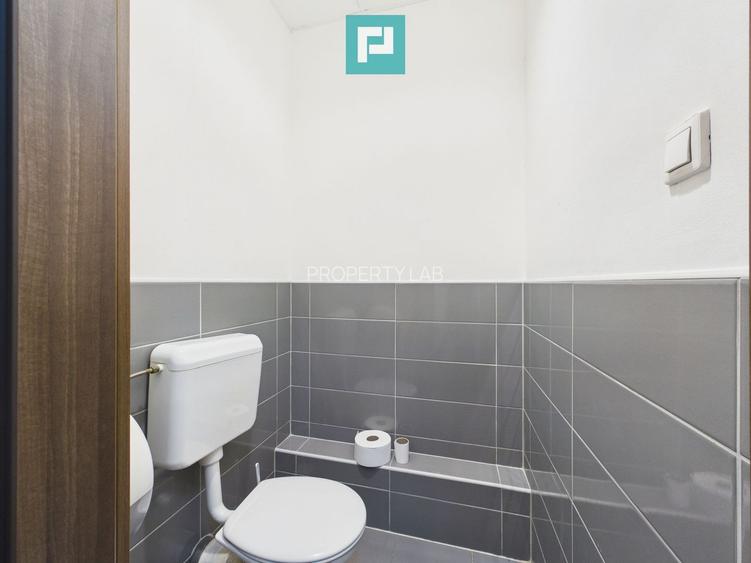 Spațiu  Comercial Zona Soarelui Bulevardul Sudului - 13