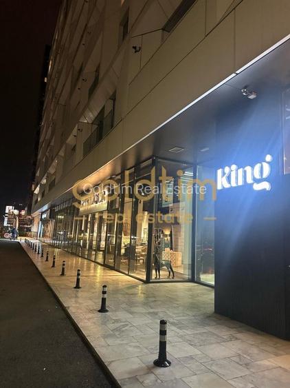 NOU/ STRADAL/VITRINA/3 LOCURI DE PARCARE/ PRETABIL RESTAURANT, SHOW ROOM, ETC - 11