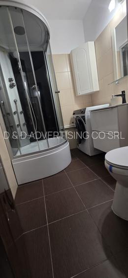 Drumul Taberei - 2 minute Metrou Favorit - Garsoniera  confort 1 - MODERNA - 10