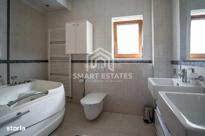 Vila spectaculoasa pe malul Lacul Morii – Proprietate exclusivista cu 2.400 mp  - 10