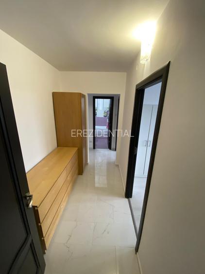 Apartament 3 camere Vis-A-Vis Pac I.O.R - 9