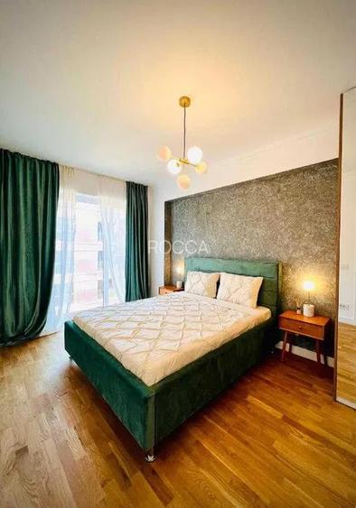 Apartament de 3 camere, 68 mp, parcare inclusă, balcon, 2 bai, Marmura Residence - 3