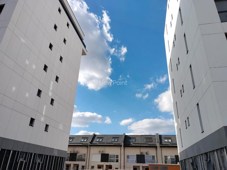 Apartament 3 camere Pipera - Avans 10.000 euro - 20