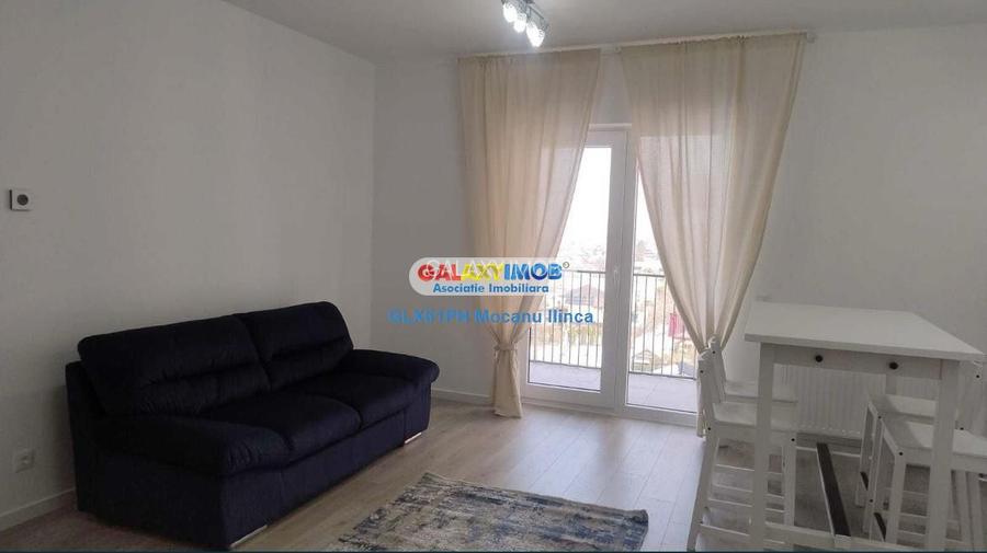 Inchiriere apartament 2 camere, bloc nou, Ploiesti, Sud - 5