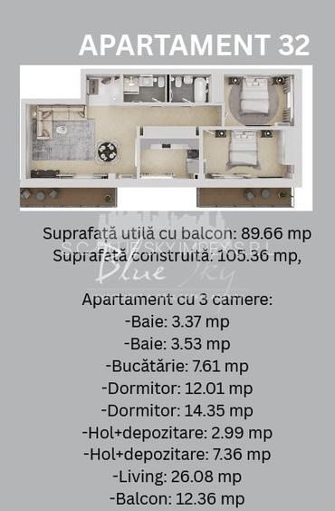 Madrid Park Residence - 4