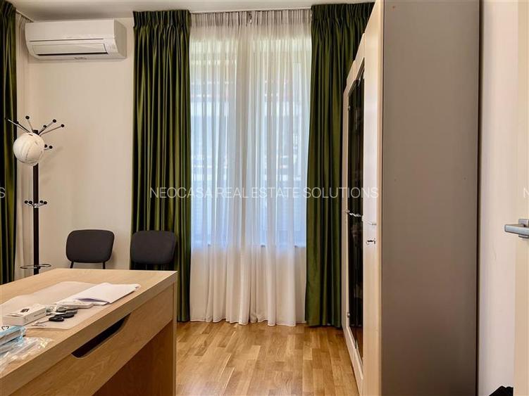 Apartament cu gradina spectaculoasa | Imobil nou in zona Herastrau - 7