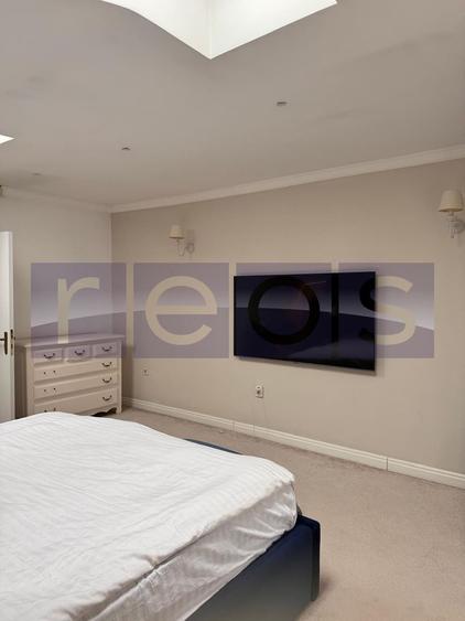 OPORTUNITATE | INCHIRIERE VILA AVIATIEI | 4 CAMERE | 180 MP | PARCARE - 8