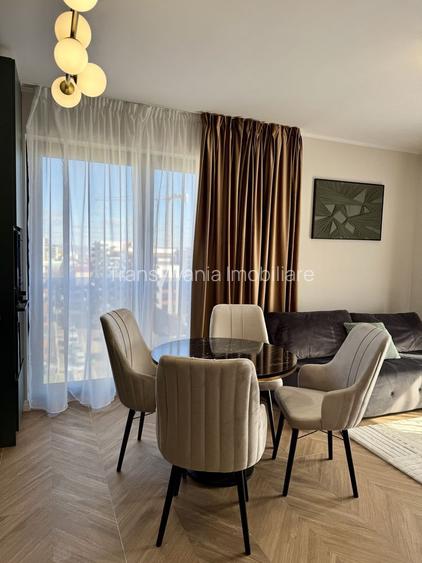 Apartament cu 2 camere la prima inchiriere | 55 mp | Intre Lacuri - 3