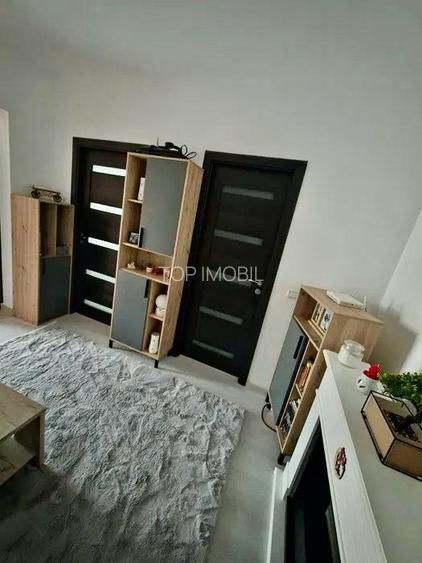 Apartament cu 2 camere - Valea Lupului - 3