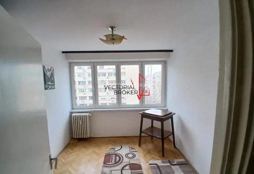 Apartament luminos cu 3 camere in zona Iancului – 5 minute de metrou - 3