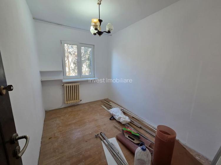 APARTAMENT 3 CAMERE-ETAJ 1-ZONA MIRCEA CEL BATRAN - 3