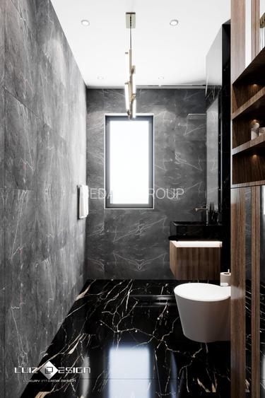 Apartament nou ocupabil imediat.Dezvoltator. - 6